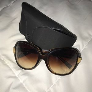 Oliver Peoples Leyla Sunglasses